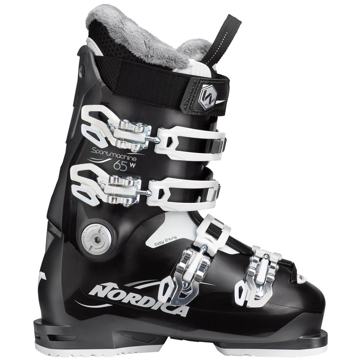 Nordica Sportmachine 65 W alpinstøvel voksen 21