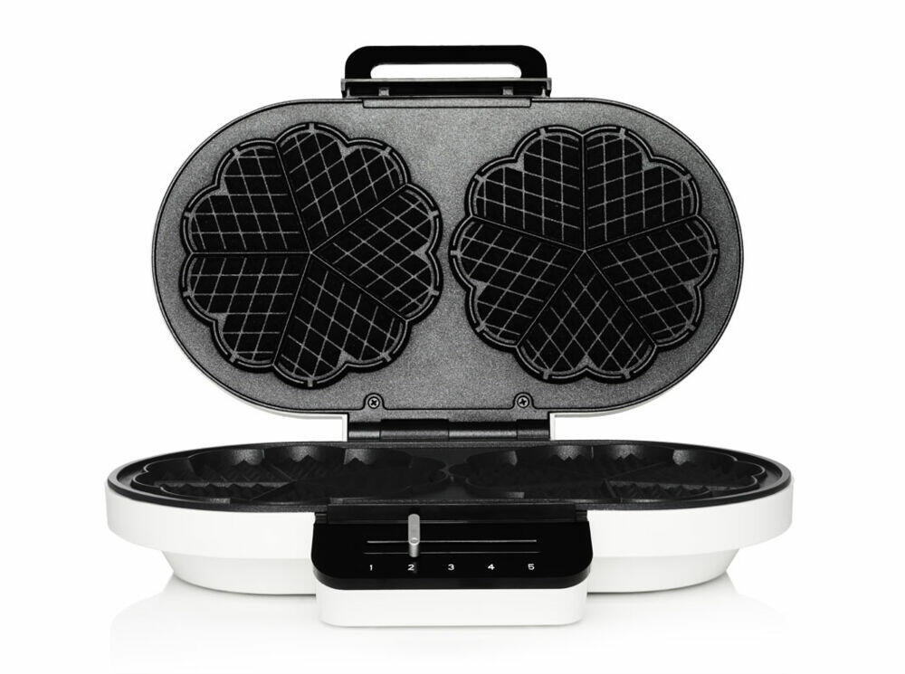 Wilfa WDWA-516W vaffeljern