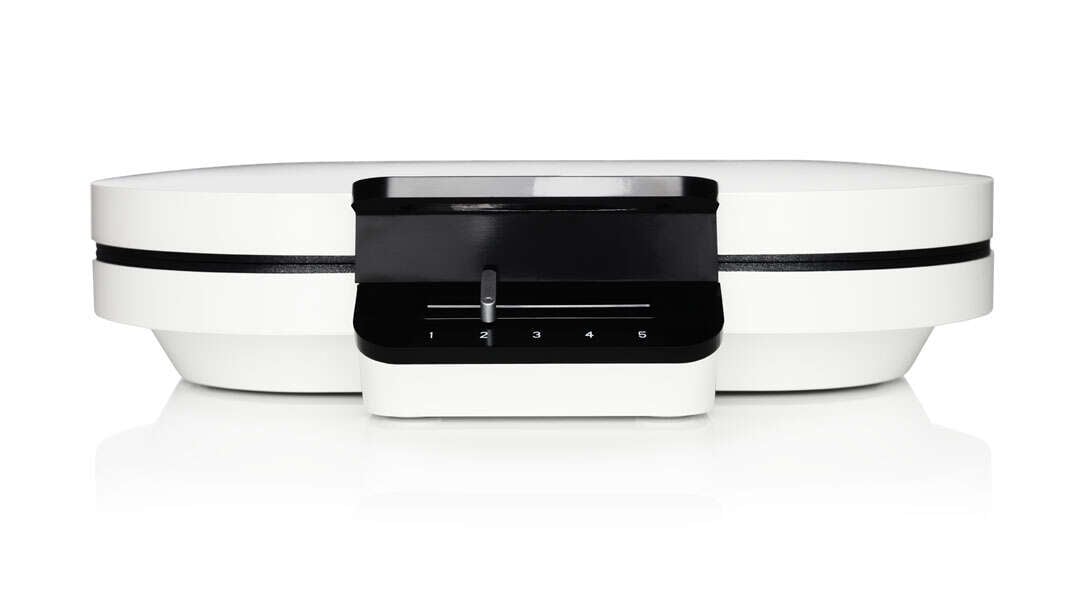 Wilfa WDWA-516W vaffeljern