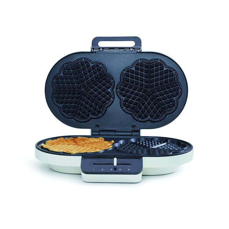 Wilfa WDWA-516W vaffeljern