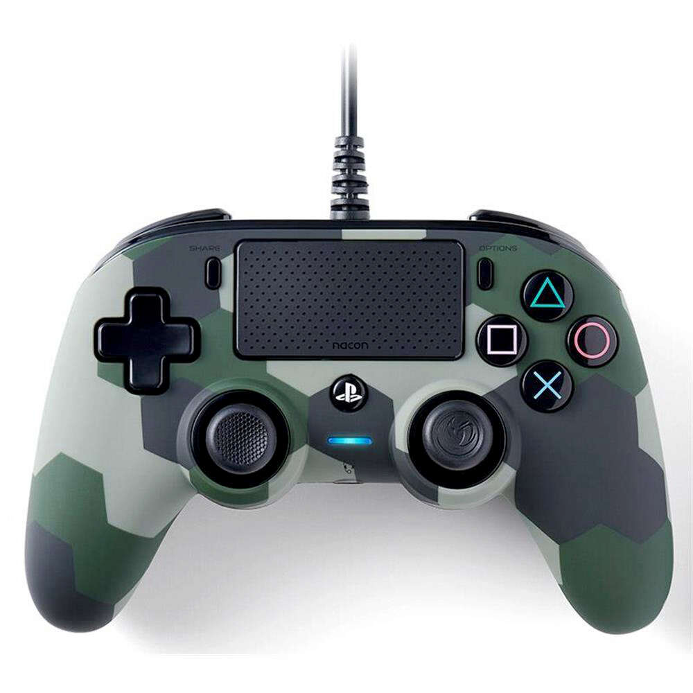 NACON™ Compact håndkontroll til PS4