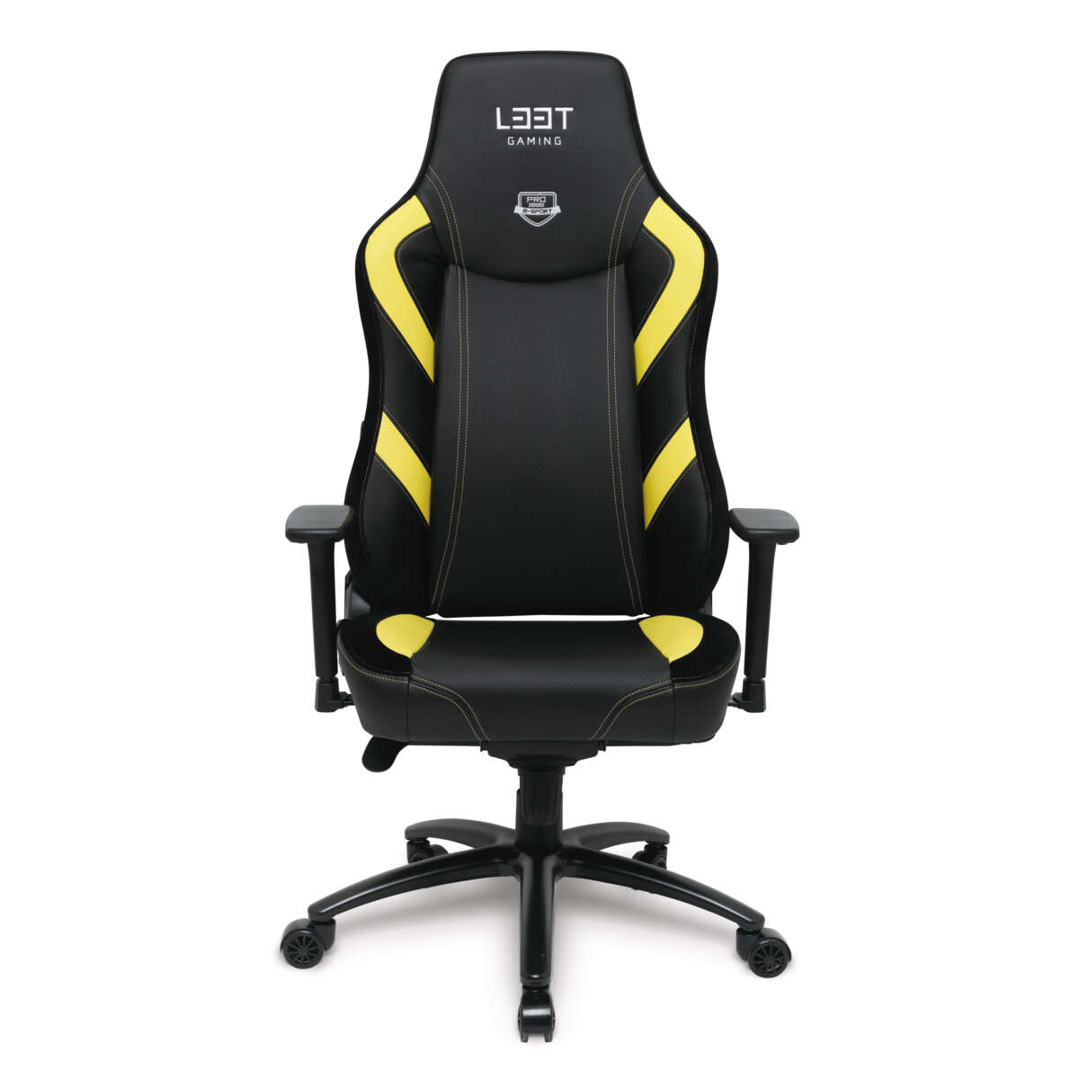L33T-Gaming E-Sport Pro Excellence gamingstol