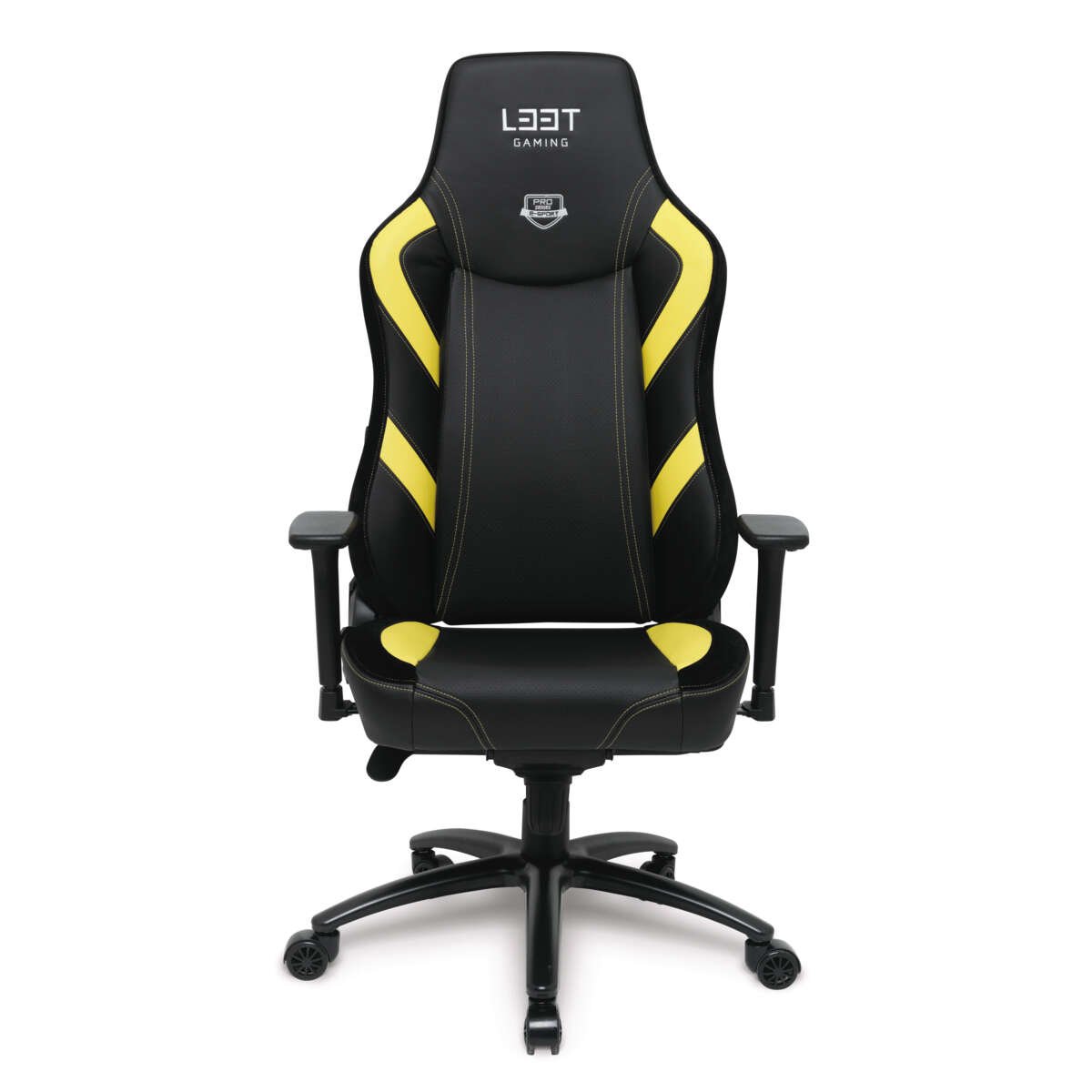 L33T-Gaming E-Sport Pro Excellence gamingstol