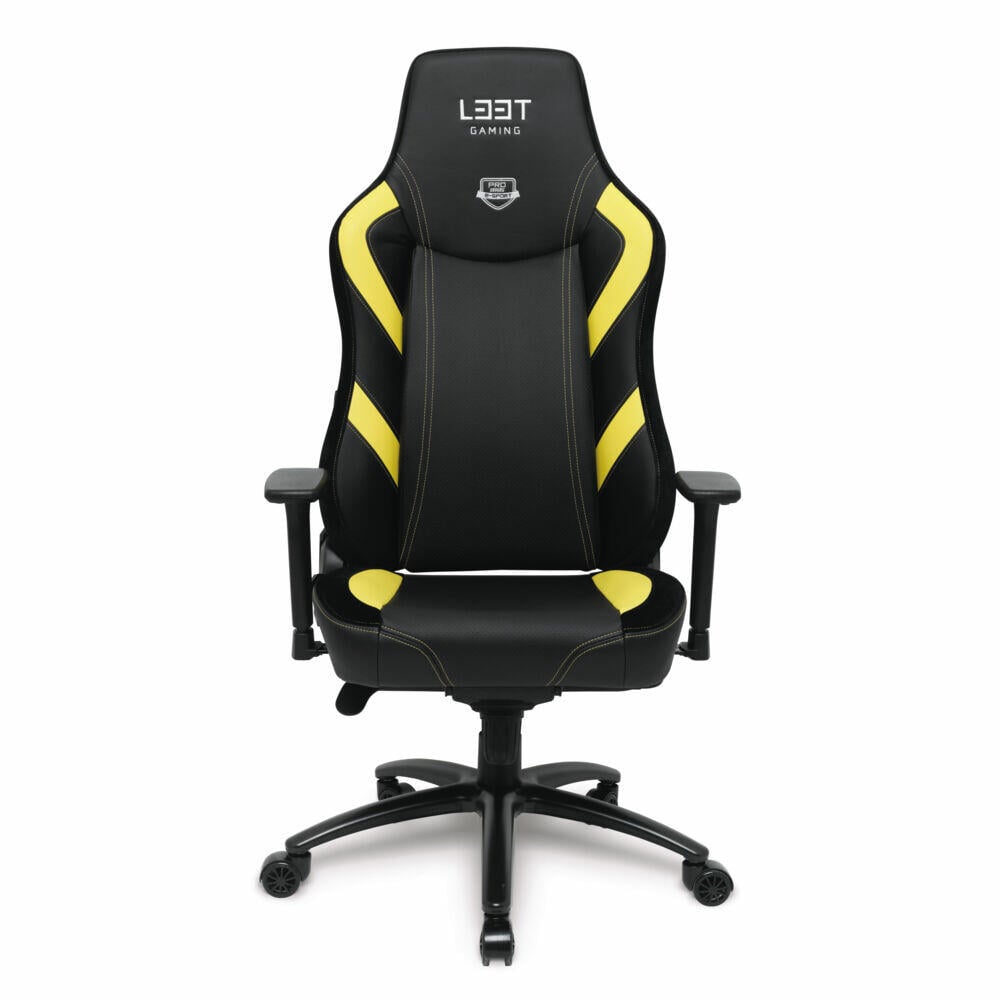 L33T-Gaming E-Sport Pro Excellence gamingstol