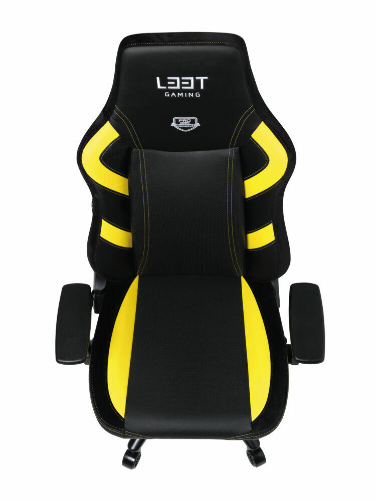 L33T-Gaming E-Sport Pro Excellence gamingstol