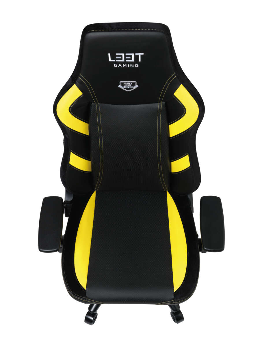 L33T-Gaming E-Sport Pro Excellence gamingstol
