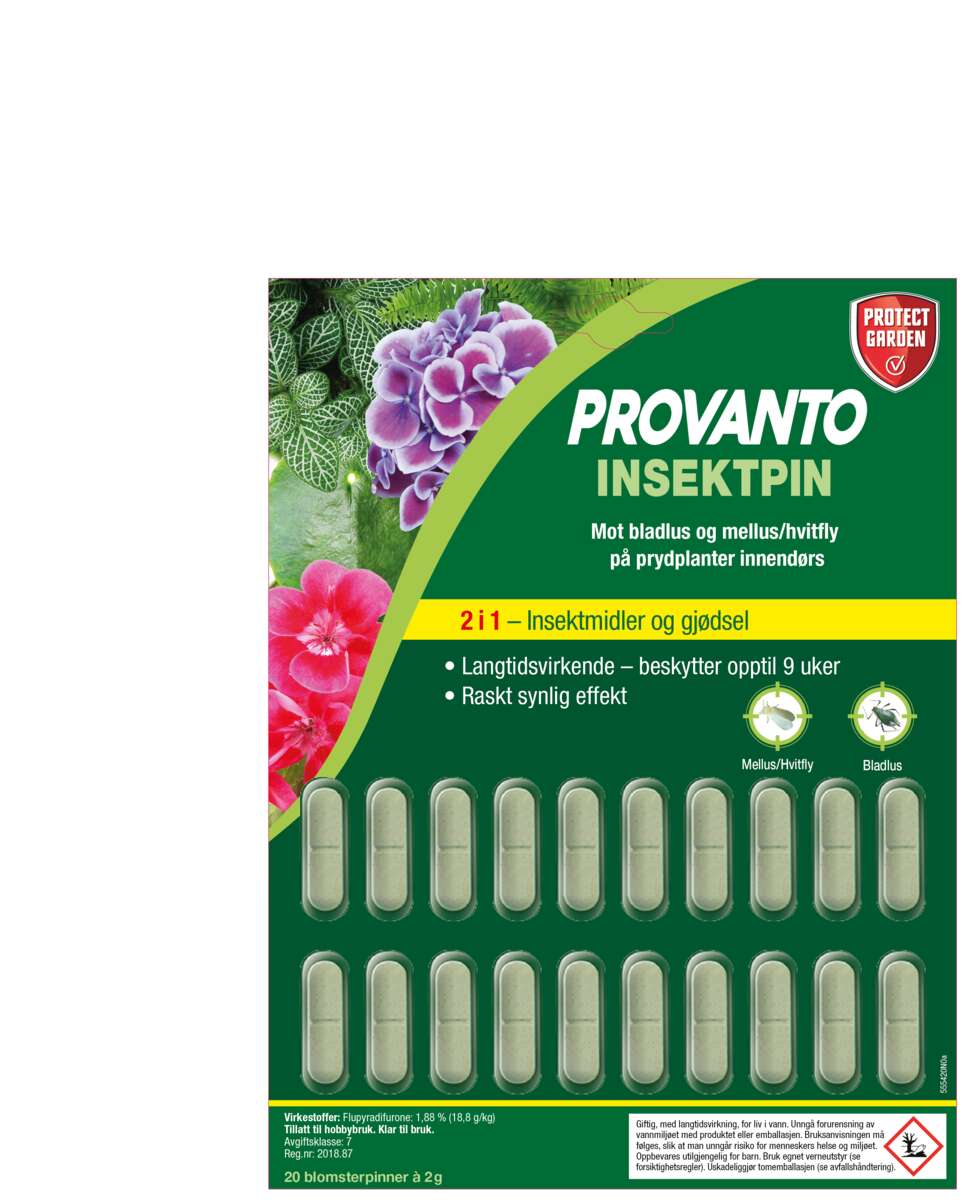 Provanto Insektpin