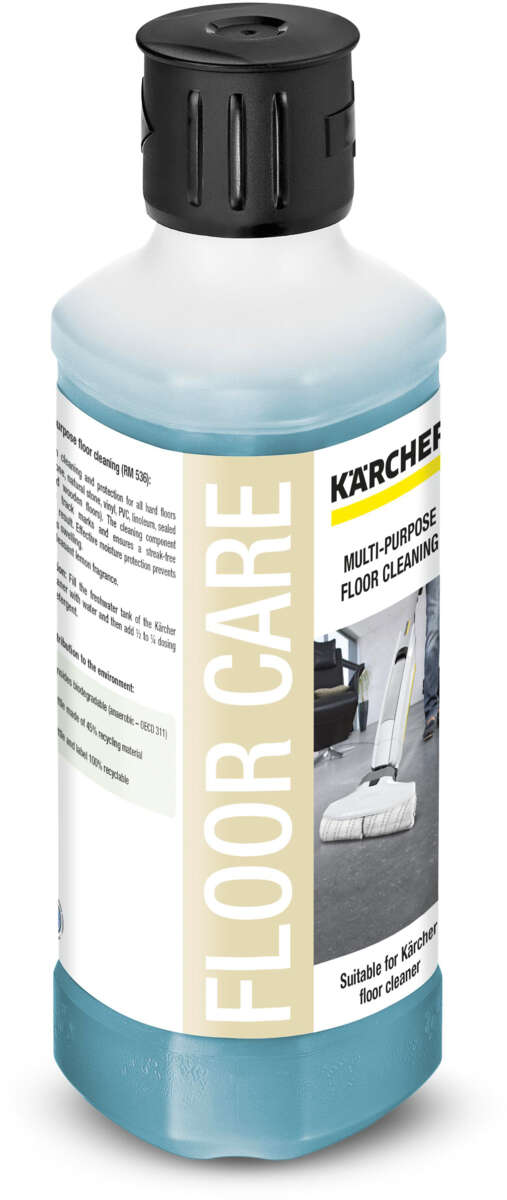 Rengjøringsmiddel universal til FC 5