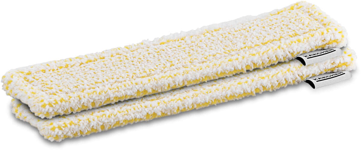 WV innendørs mikrofiberklut