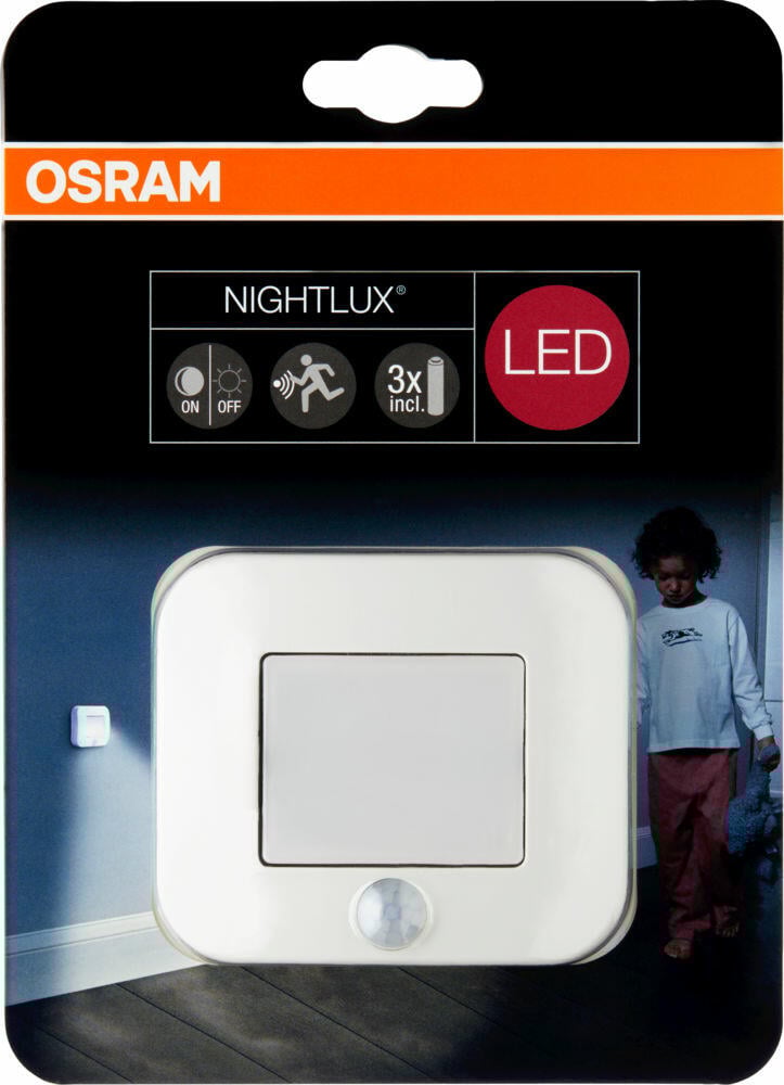 Osram LED Nightlux Hall