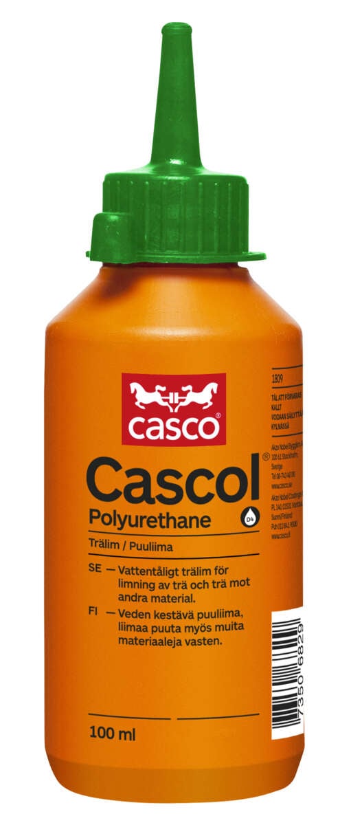 Lim Casco Polyurethane