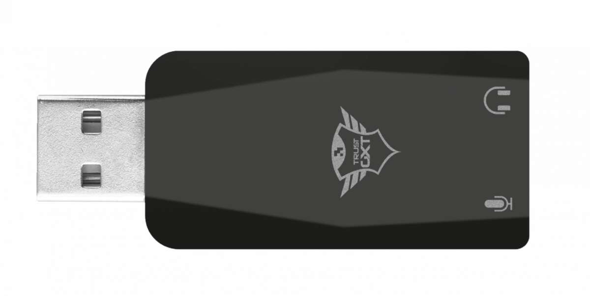 Trust Gaming GXT 212 mikrofon