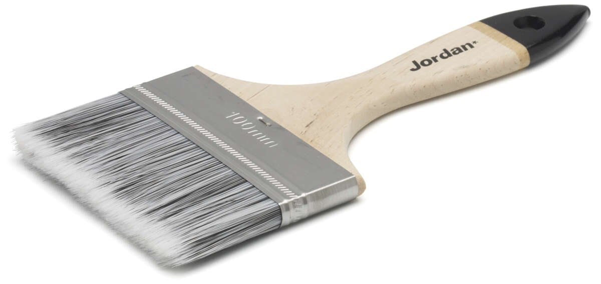 Jordan Ultimate panel, møbel og dør pensel