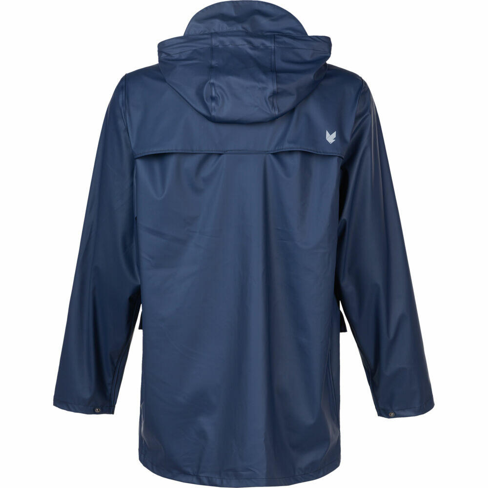 Northpeak Leo PU regnjakke