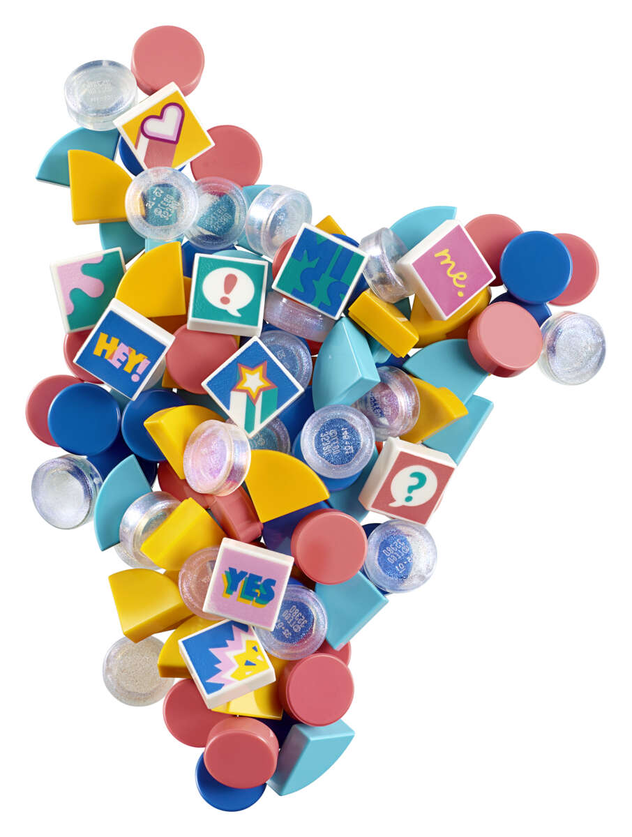 LEGO® DOTS 41916 Ekstra DOTS – serie 2