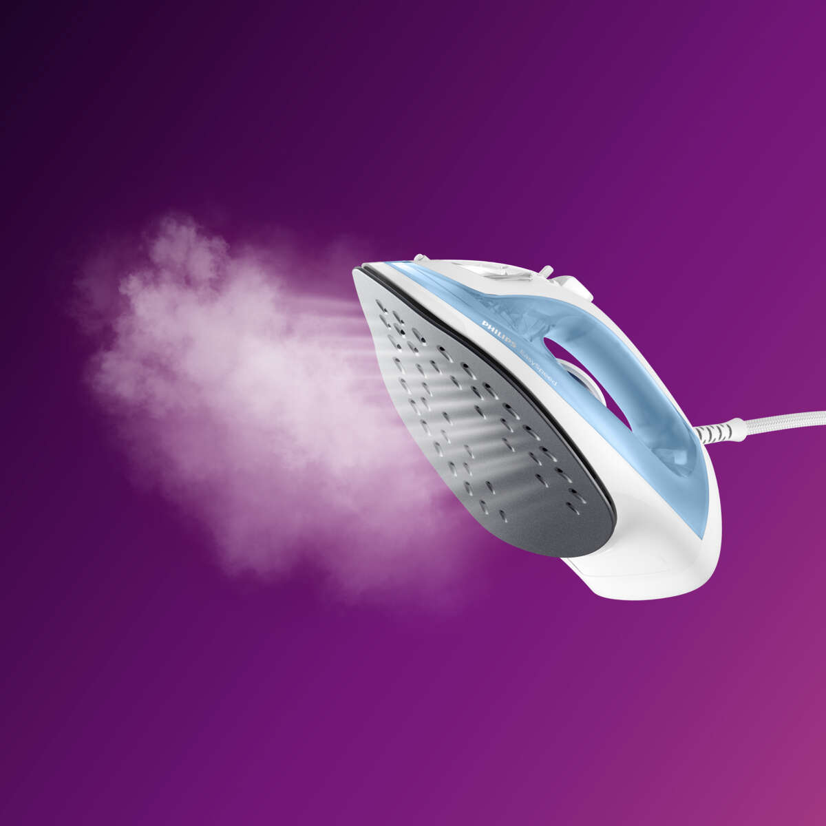 Philips EasySpeed GC1740/20 dampstrykejern