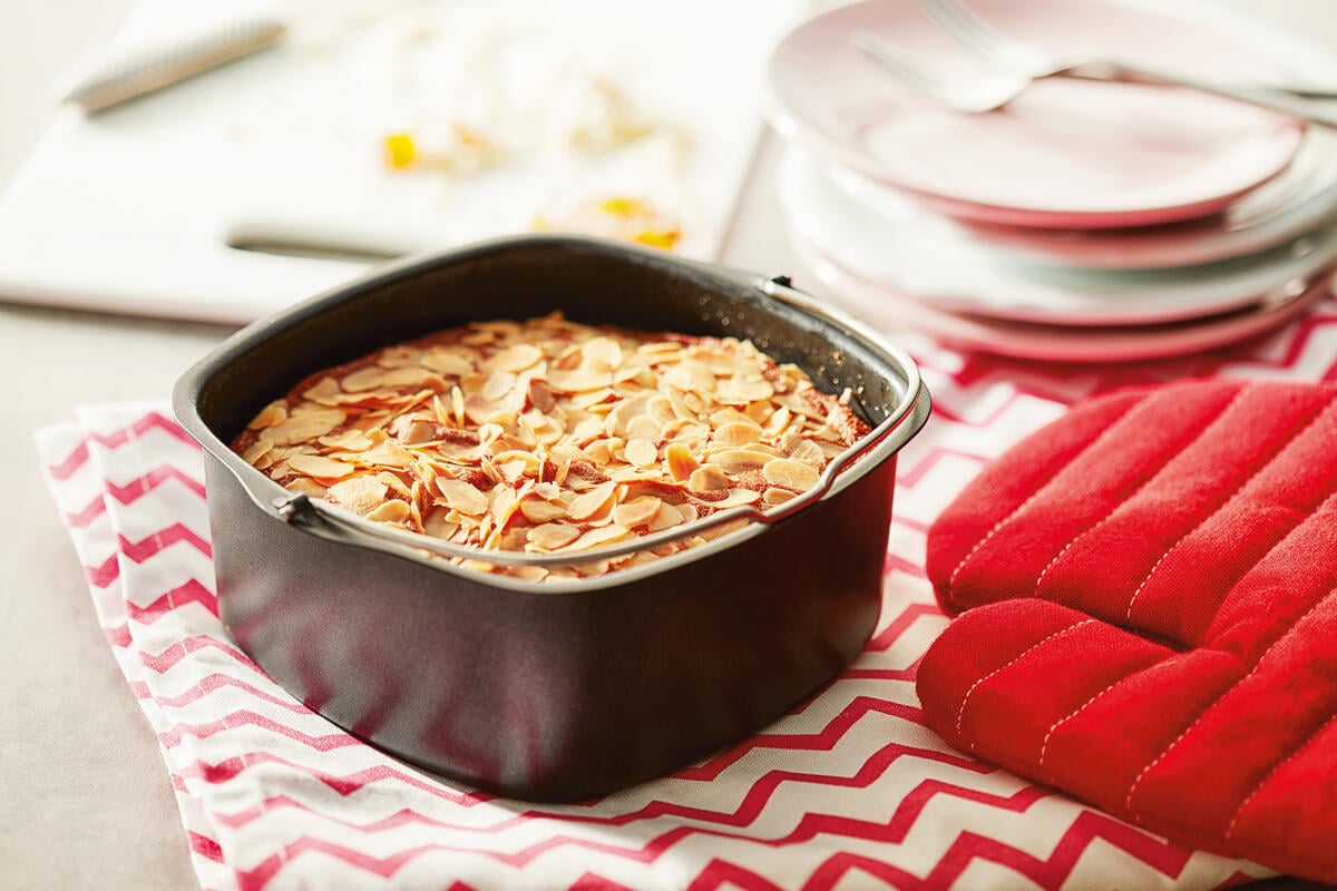 Philips HD9945/01 XL bakesett