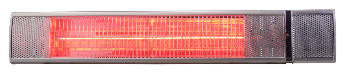 Mill CB2000GT terrassevarmer