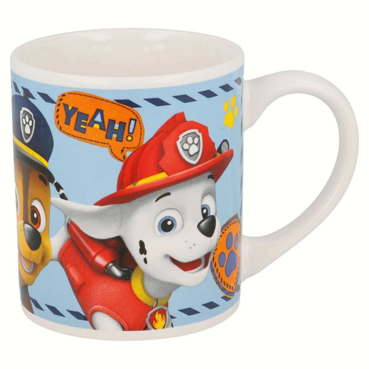 Paw Patrol frokostsett