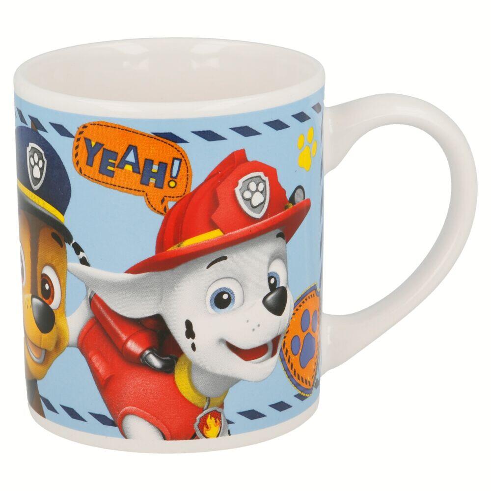 Paw Patrol frokostsett