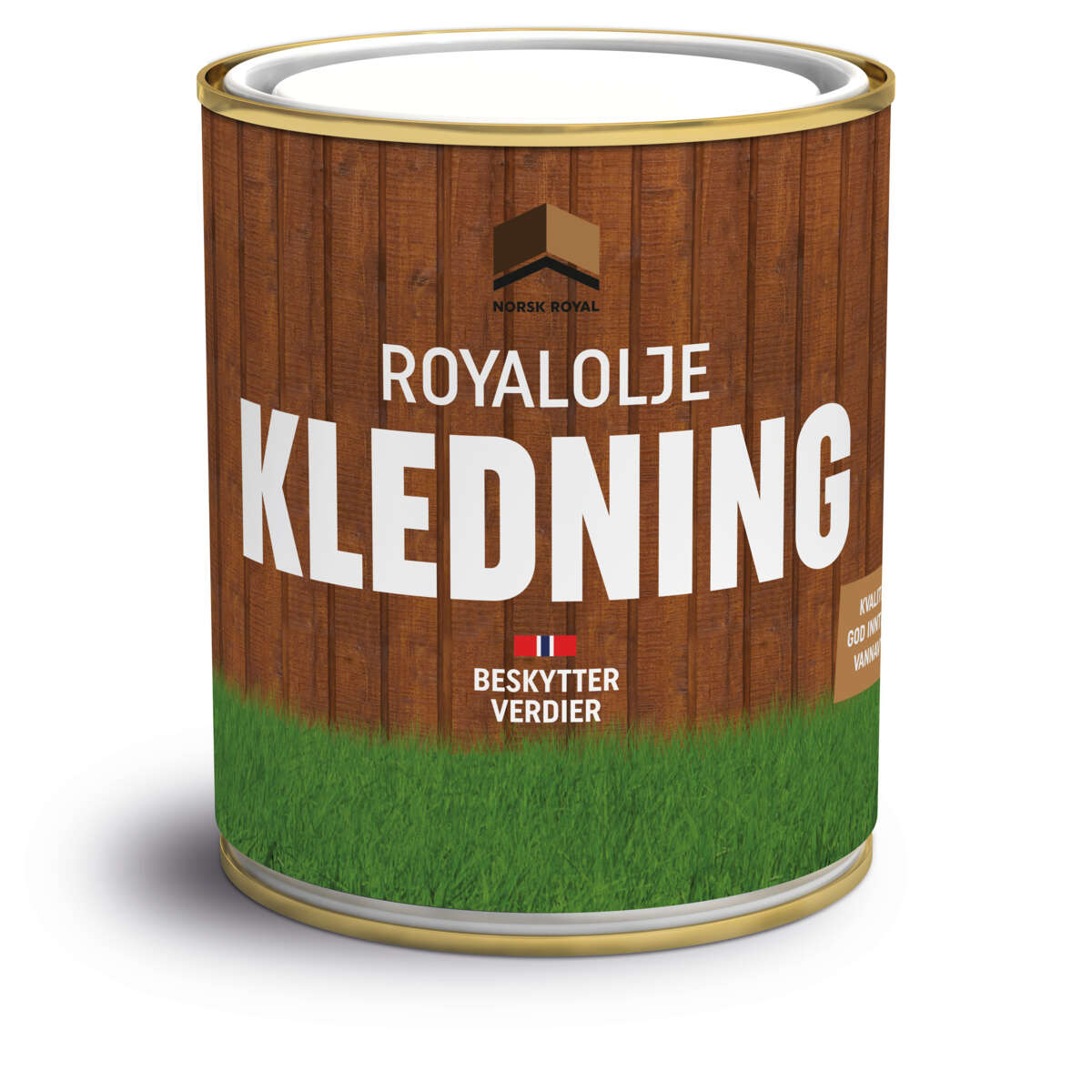 GRÅ