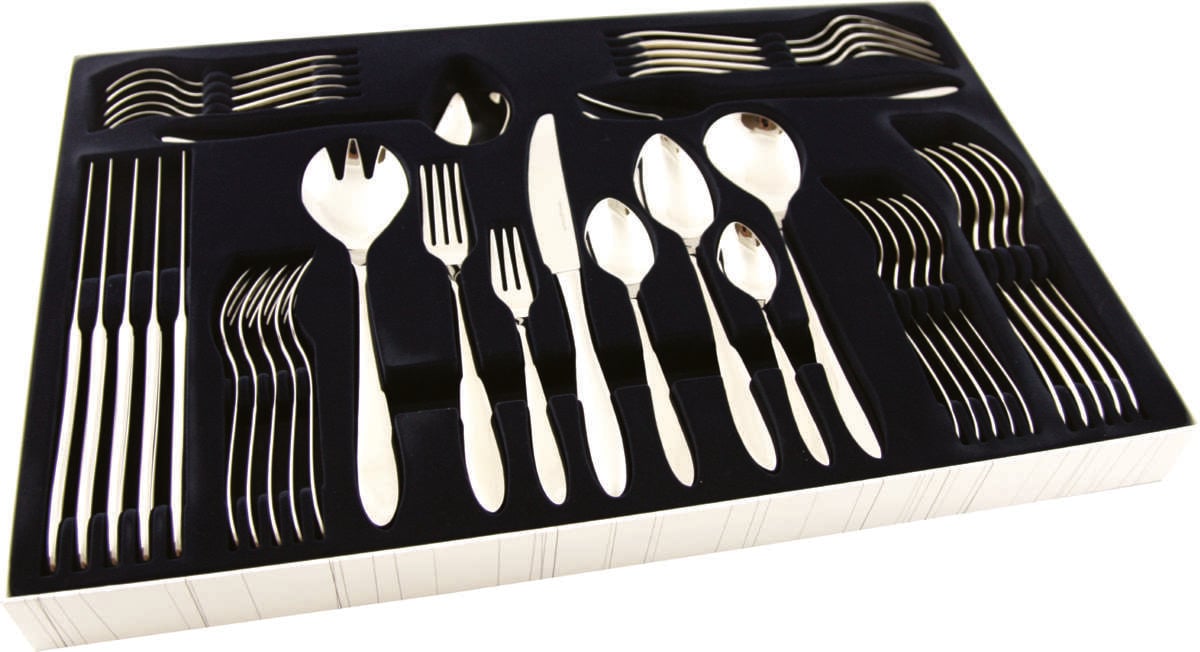 Hardanger Bestikk bestikksett Fjord