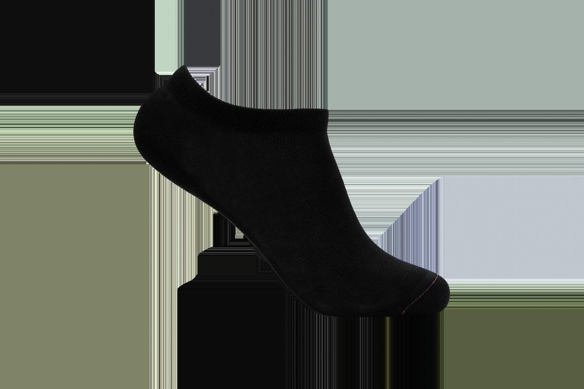 Tufte ankelsokk Bambus LY