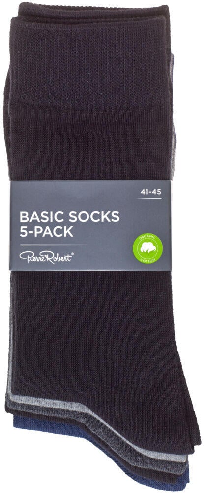 Pierre Robert 5 pk Basic Sokker