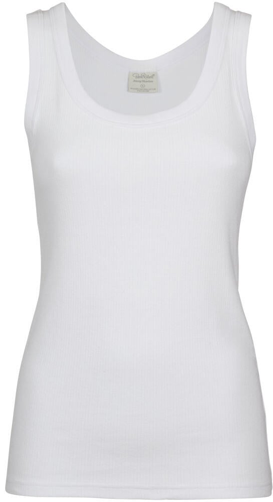 Pierre Robert X Jenny Skavlan Rib Singlet