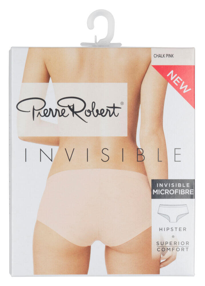 Pierre Robert Invisible Micro Hipster truse