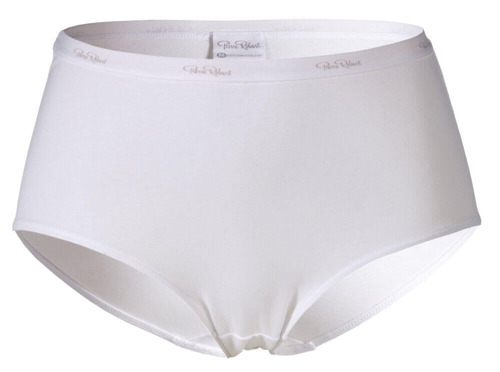 Pierre Robert Cotton High Waist truse