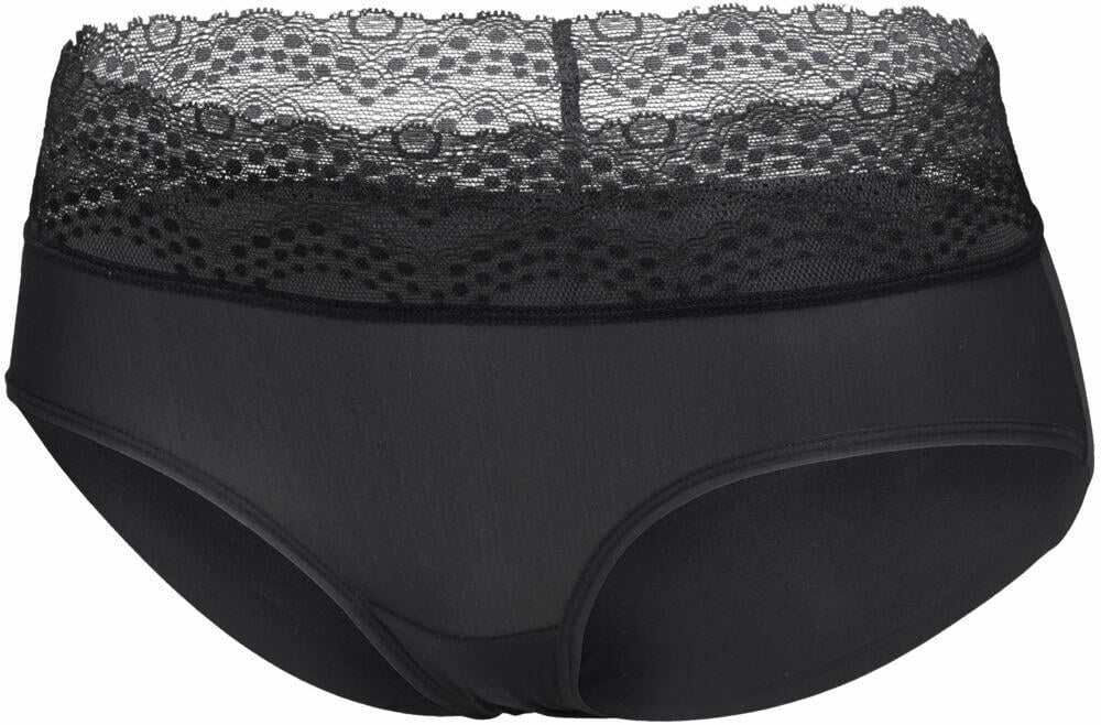 Pierre Robert Invisible Micro Hipster Lace truse