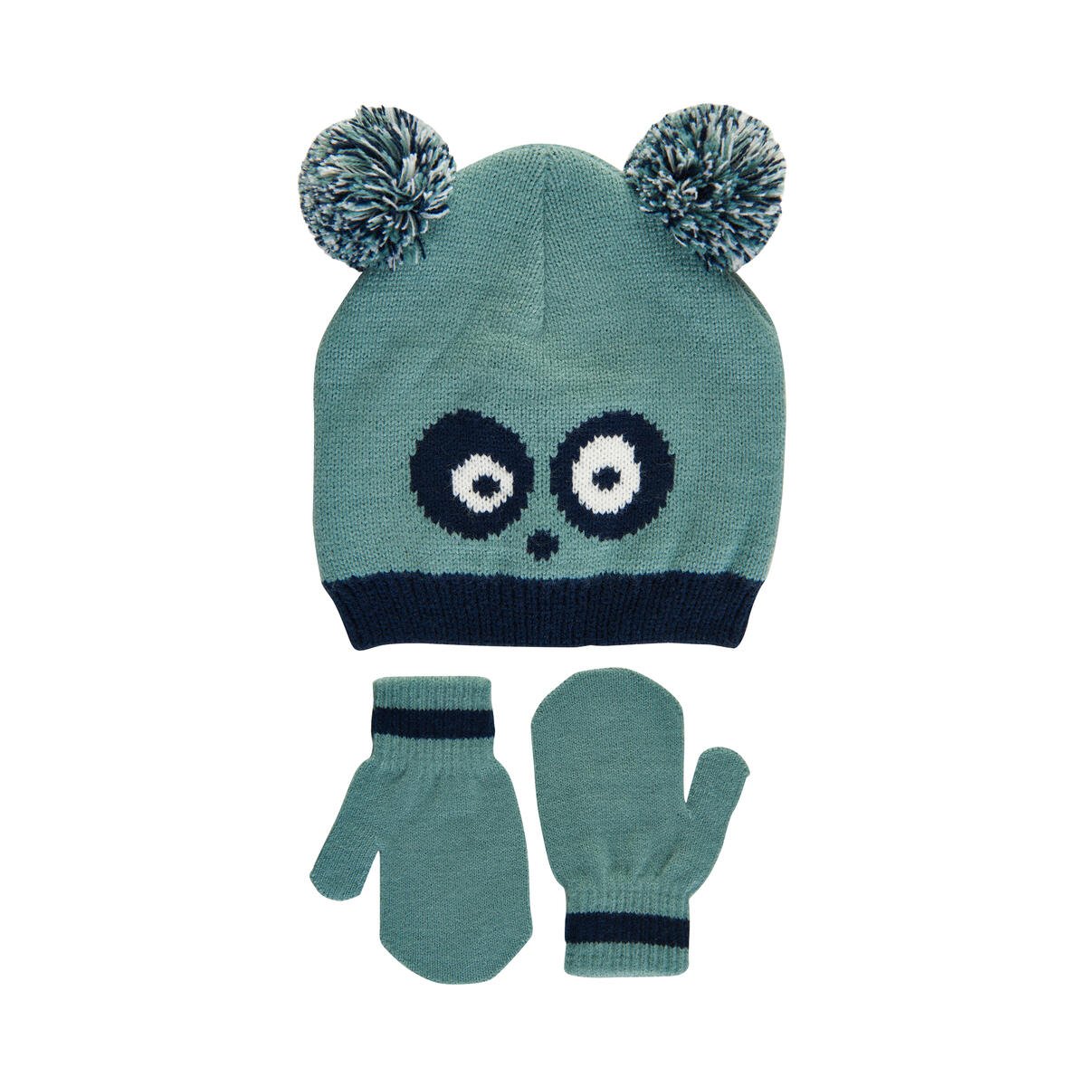 Color Kids baby luesett