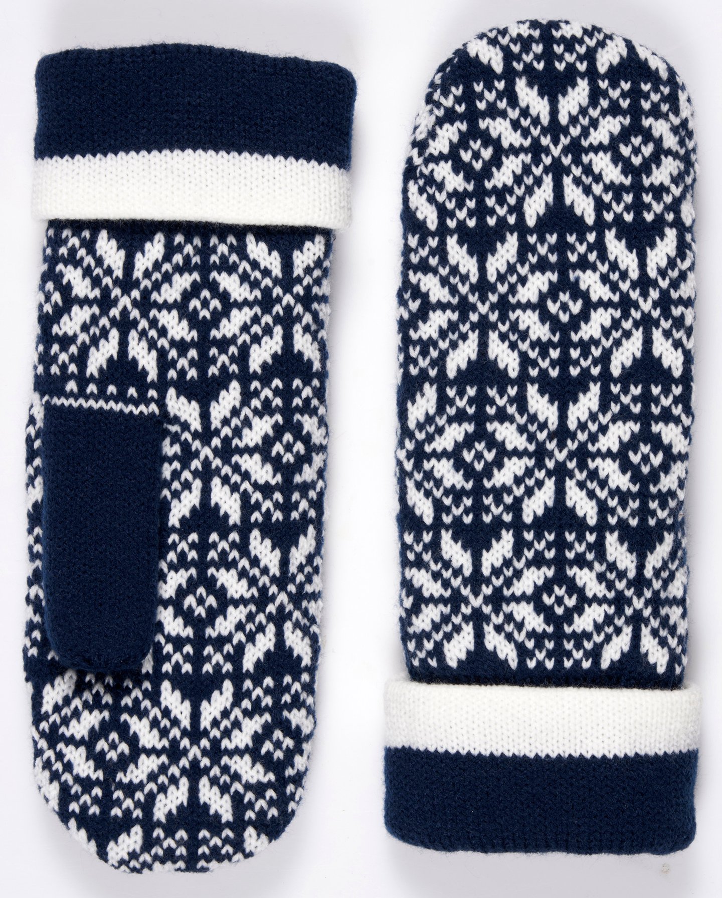 Norgesvotten unisex