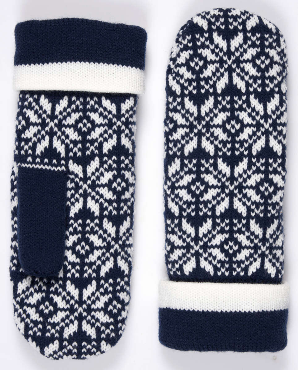 Norgesvotten unisex
