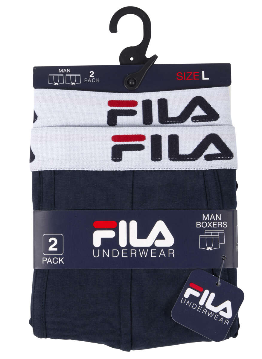 Fila boxer 2 pk.