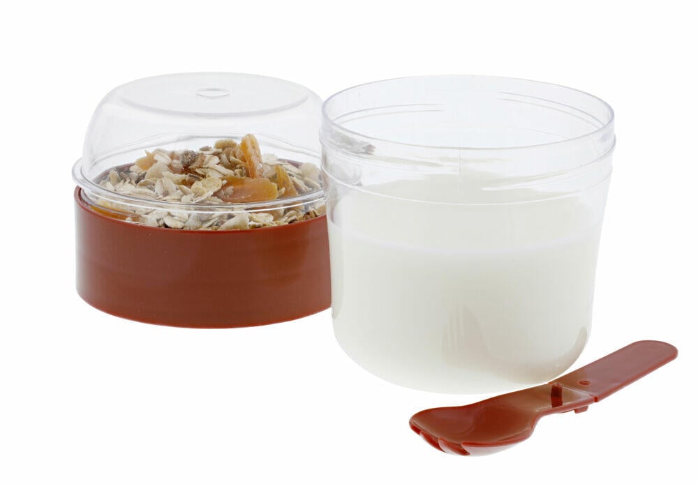 SPiiS yoghurtkopp