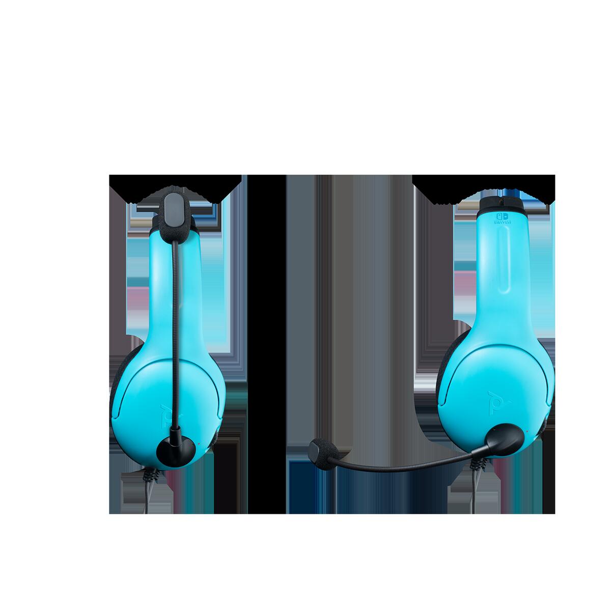 LVL40 Stereo gamingheadset