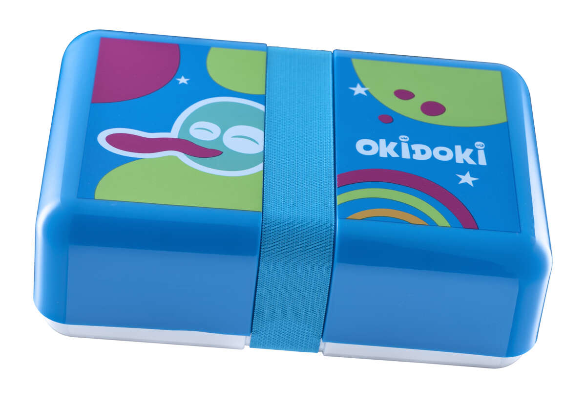 Okidoki matboks