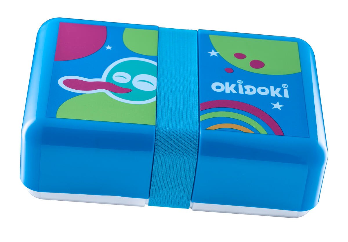 Okidoki matboks