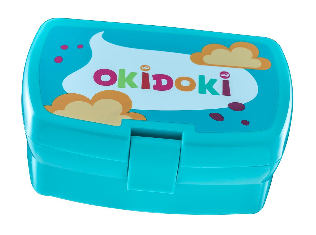 Okidoki matboks