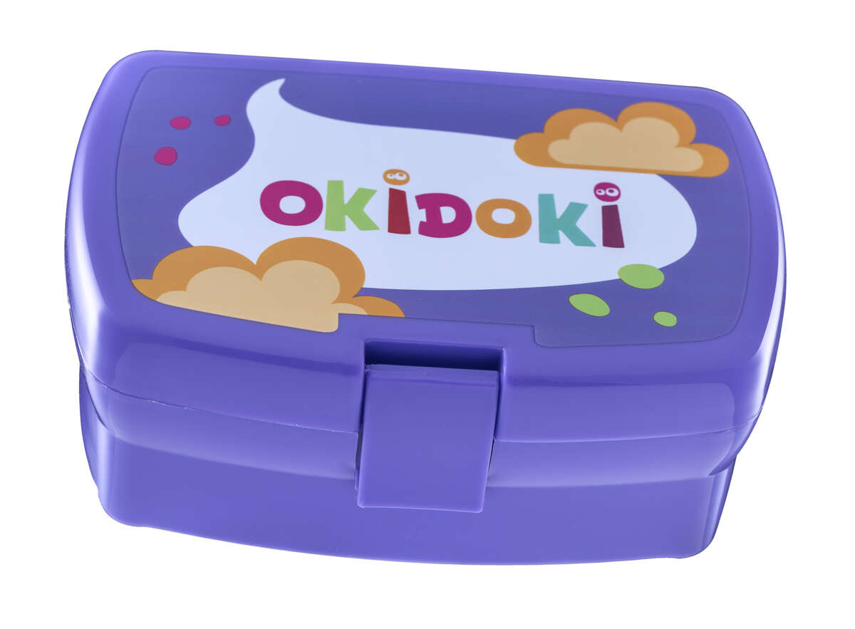 Okidoki matboks