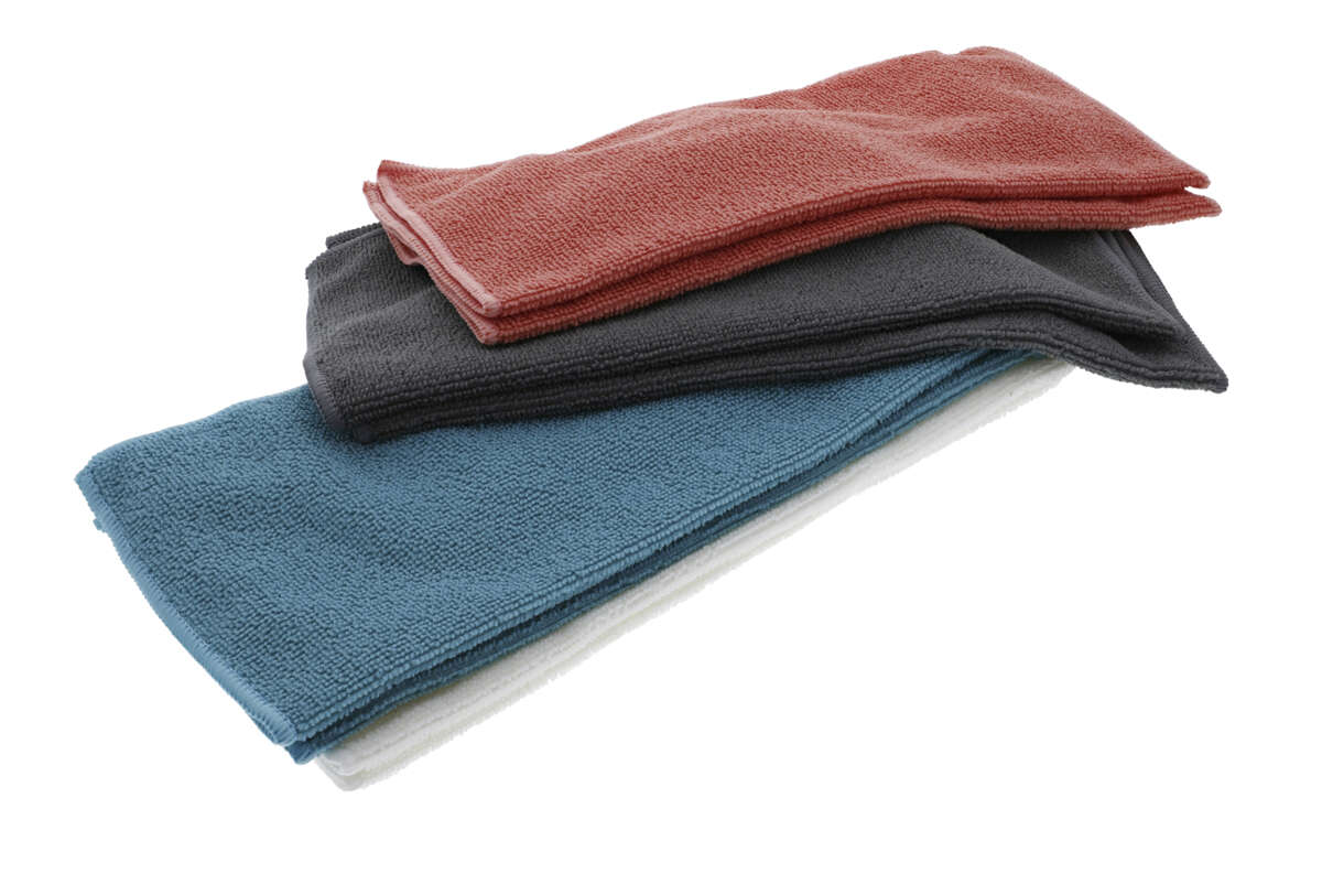 Xtra mikrofiberklut 8 pk