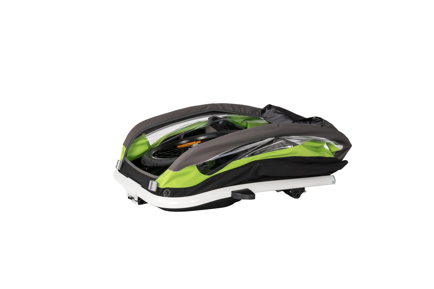 Hamax Traveller sykkelvogn