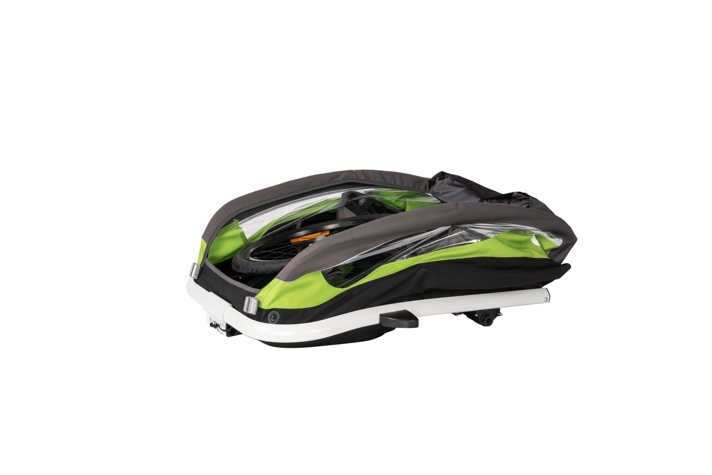 Hamax Traveller sykkelvogn