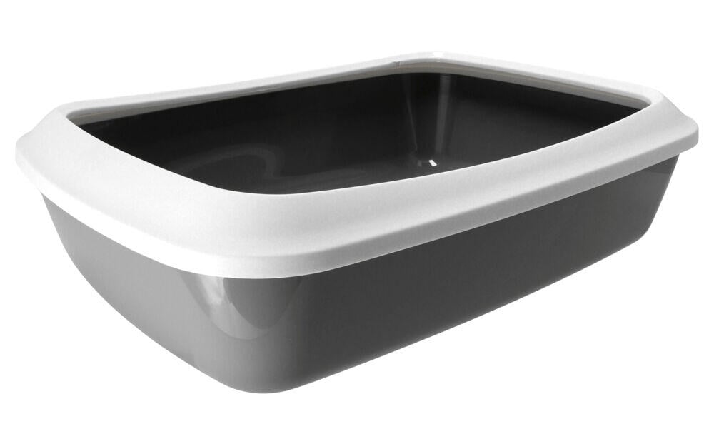 Savic Kattedo med Ramme