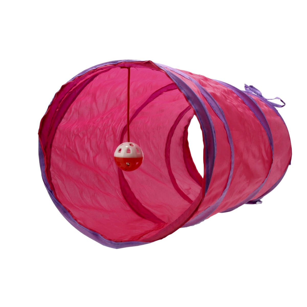 Dogman Katteleke Rosa Tunnel