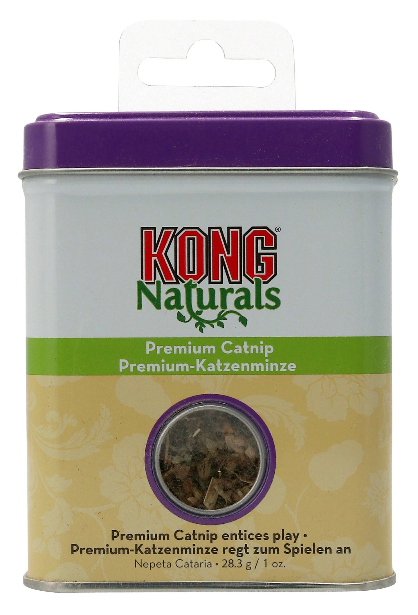 Kong Catnip Premium 28g