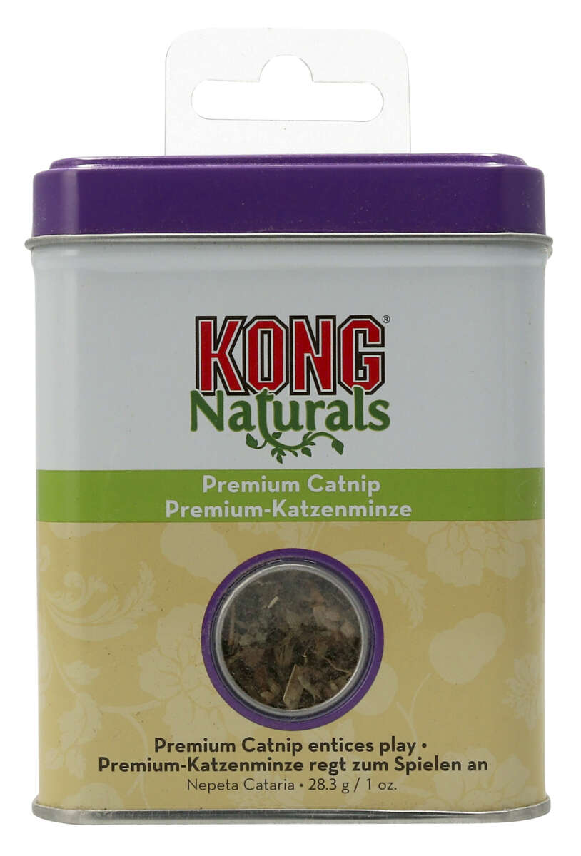 Kong Catnip Premium 28g