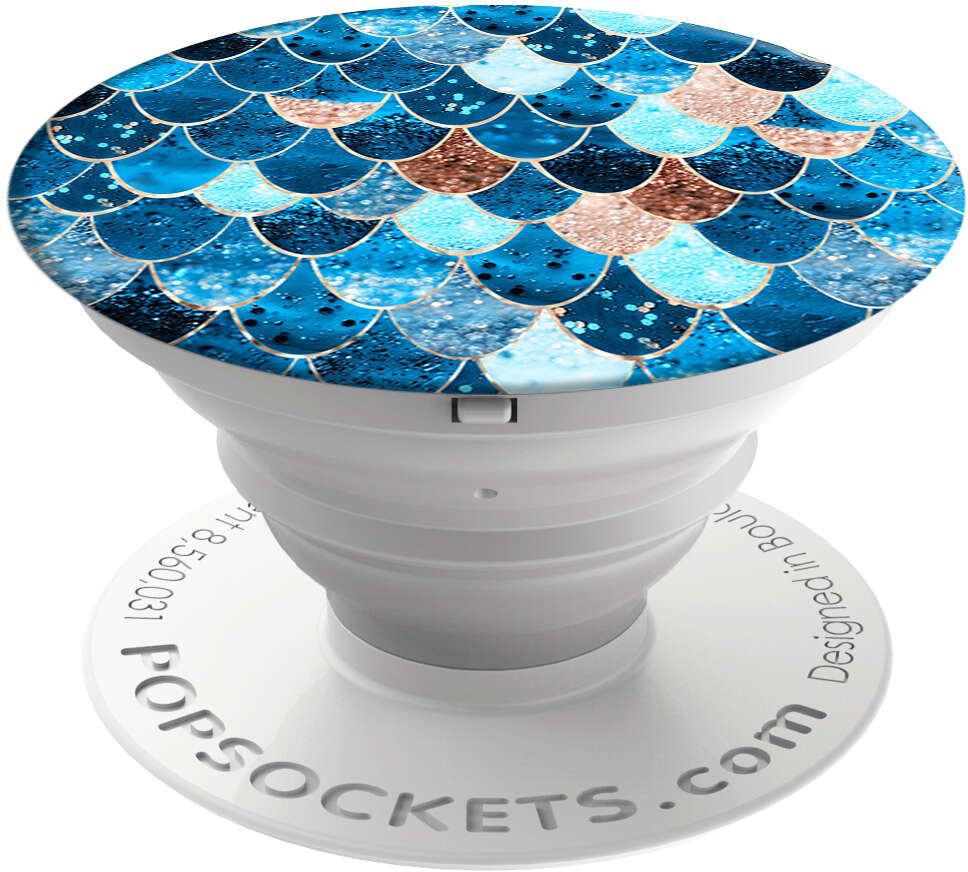 PopSockets Mermaid